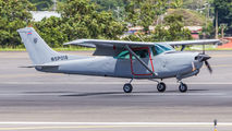 MSP018 - Costa Rica - Ministry of Public Security Cessna 182 Skylane RG aircraft