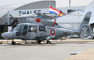 - - Bulgaria - Navy Eurocopter AS565MA Panther I aircraft