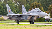 Poland - Air Force 83 image