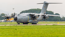 54+29 - Germany - Air Force Airbus A400M aircraft