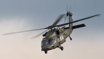 7445 - Slovakia -  Air Force Sikorsky UH-60M Black Hawk aircraft