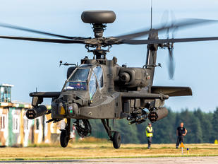17-03186 - USA - Army Boeing AH-64E Apache