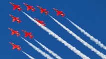 Royal Air Force "Red Arrows" XX219 image