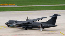 OY-CLZ - Alsie Express ATR 72 (all models) aircraft