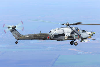 09 - Russia - Air Force Mil Mi-28