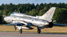 3817 - Poland - Air Force Sukhoi Su-22M-4 aircraft