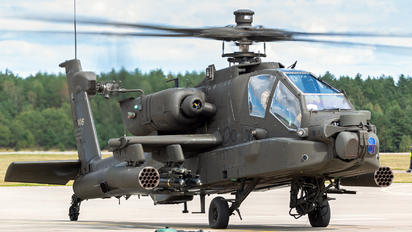 17-03146 - USA - Army Boeing AH-64E Apache
