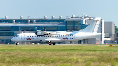 EC-LST - UEPfly ATR 72 (all models)