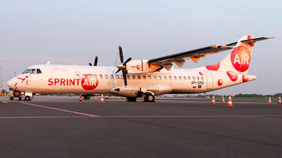 SP-SPG - Sprint Air ATR 72 (all models)