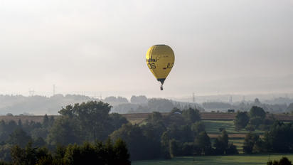 LY-OCK - Private Balloon -