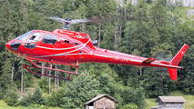 HB-ZPF - Private Airbus Helicopters H125 aircraft