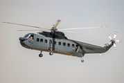 N905AL - EP Aviation Sikorsky S-61N aircraft