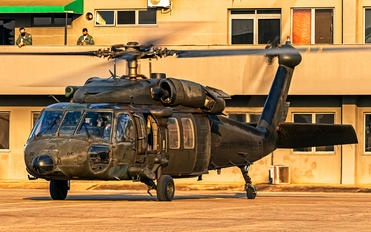 8905 - Brazil - Air Force Sikorsky H-60L Black hawk