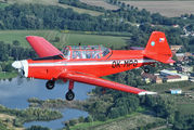 OK-MPG - Aeroklub Vyskov Zlín Aircraft Z-226 (all models) aircraft
