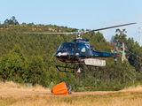 AirWorks Helicopters F-HIRE image
