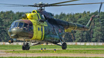 0841 - Slovakia -  Air Force Mil Mi-17 aircraft