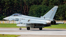 30+90 - Germany - Air Force Eurofighter Typhoon aircraft