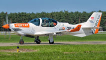 OE-AGT - Grob Aerospace Grob G120TP aircraft