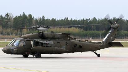 08-20118 - USA - Army Sikorsky UH-60M Black Hawk