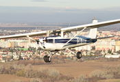 OM-NRC - Aero Slovakia Cessna 150 aircraft