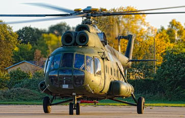 641 - Poland - Army Mil Mi-8T