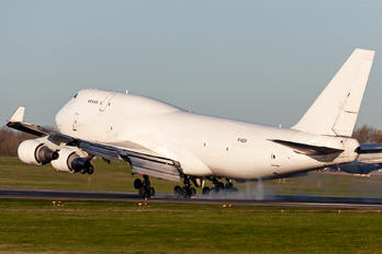 N742CK - Kalitta Air Boeing 747-400BCF, SF, BDSF