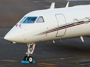 N111CQ - Private Gulfstream Aerospace G-IV,  G-IV-SP, G-IV-X, G300, G350, G400, G450