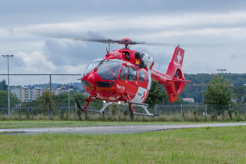 HB-ZQJ - REGA Swiss Air Ambulance  Airbus Helicopters H145
