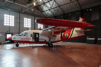 MM25165 - Italy - Coast Guard Piaggio P.166 Albatross (all models)