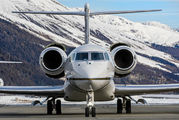 N313RG - Private Gulfstream Aerospace G-V, G-V-SP, G500, G550 aircraft