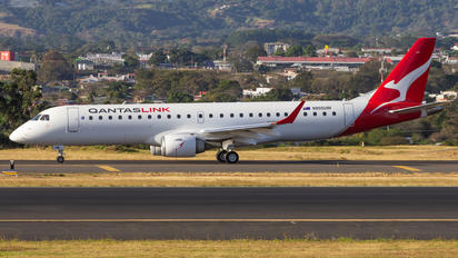 N955UW - QantasLink Embraer ERJ-190 (190-100)