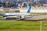 B-30CE - China Southern Airlines Airbus A350-900 aircraft