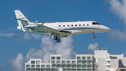 N812FT - Private Gulfstream Aerospace G200