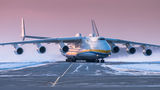 Top Airliners