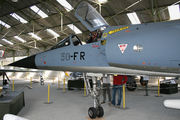 37 - France - Air Force Dassault Mirage F1 aircraft
