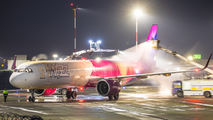Wizz Air HA-LVI image
