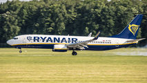 SP-RSD - Ryanair Sun Boeing 737-8AS aircraft