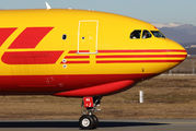DHL Cargo D-ALMA image