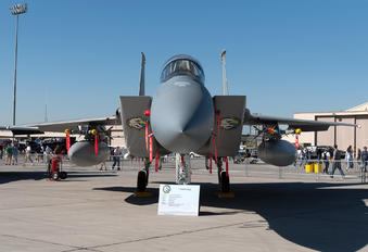 80-0002 - USA - Air Force McDonnell Douglas F-15C Eagle