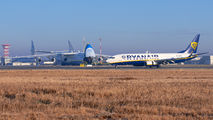 EI-ENE - Ryanair Boeing 737-800 aircraft