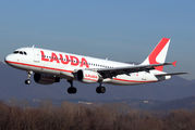 9H-LON - Lauda Europe Airbus A320 aircraft