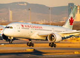 C-GHPX - Air Canada Boeing 787-8 Dreamliner aircraft