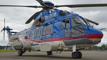 OY-HOM - Dancopter Eurocopter AS225 LP  aircraft