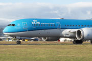 KLM PH-BHI image