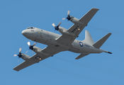 160999 - USA - Navy Lockheed P-3C Orion aircraft