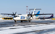 VQ-BLF - UTair Express ATR 72 (all models) aircraft