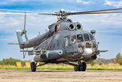 RF-93126 - Russia - Navy Mil Mi-8MT aircraft