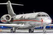 9H-VJR - Vistajet Bombardier BD-700 Global 6000 aircraft