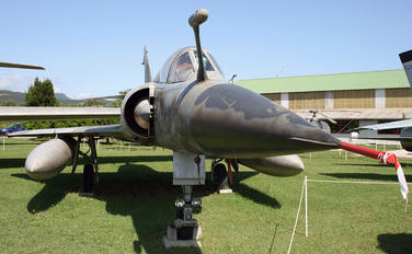 467 - France - Air Force Dassault Mirage III E series