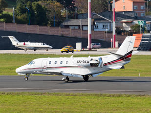CS-DXW - NetJets Europe (Portugal) Cessna 560XL Citation XLS